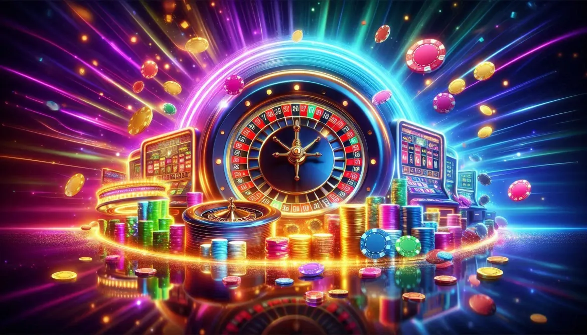 Vegastars Casino